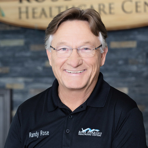 Randy W. Rose