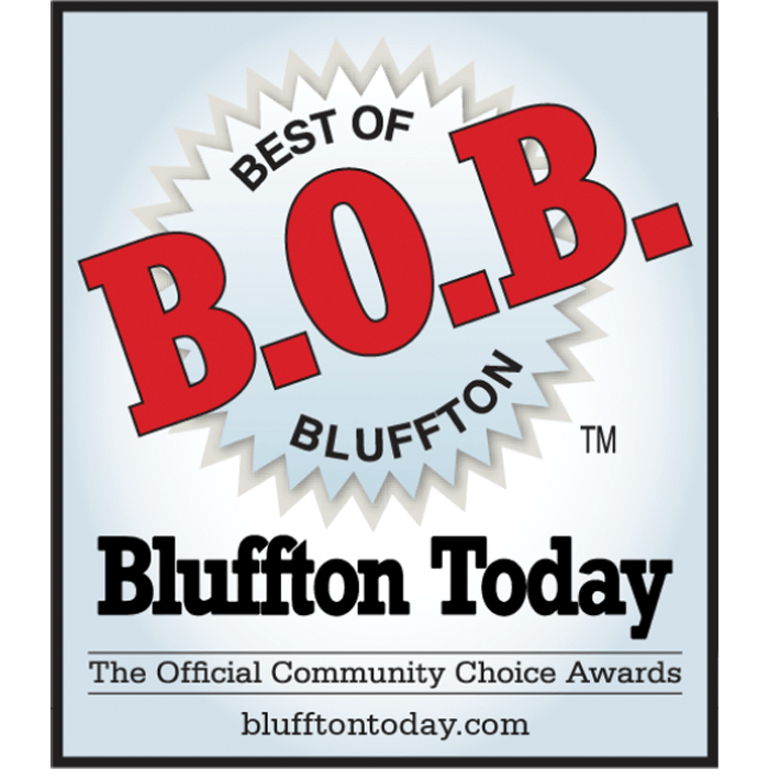 Best of Bluffton 2022 Awards
