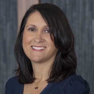 Caryn D. Rose